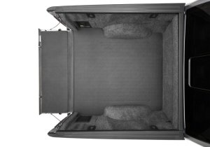 Chevrolet Silverado 1500 Truck Bed Liner - Husky Liners - Guardian Impact - `07-`18